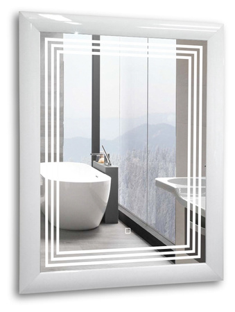 Зеркало (61х81) Silver Mirrors  Магнум ФР-00001364