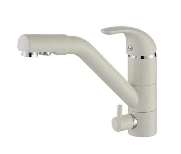 Смеситель для кухни Paulmark Holstein Ho213013-331 Смеситель для кухни Paulmark Holstein Ho213013-331