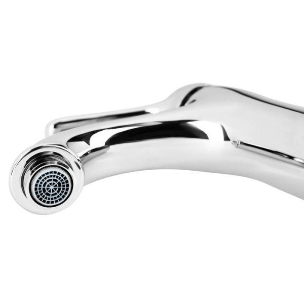 Смеситель для раковины IDDIS Oldie OLDSB00i01, хром