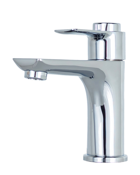 Смеситель для раковины с термостатом Orange Thermo T19-021crхром