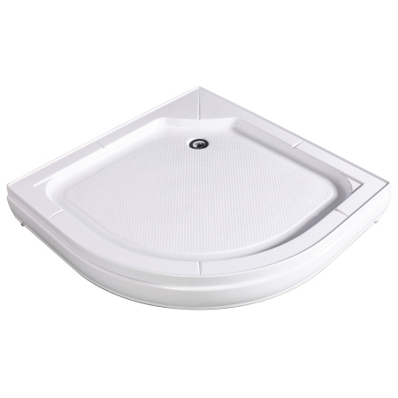 Акриловый душевой поддон (80х80) Wemor 10000002920 универсальная