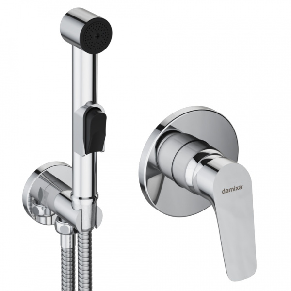 Гигиенический набор Damixa Origin Bit 777510000 Гигиенический набор Damixa Origin Bit 777510000