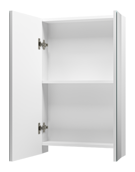 Зеркало-шкаф (50х80) Misty Балтика 50 Э-Бал04050-011