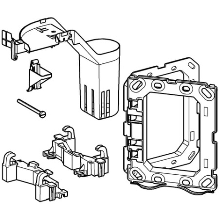 GROHE Fresh 38796 000 (38796000)