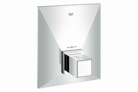 Центральный термостат Grohe Allure Brilliant 19887 000 (19887000)