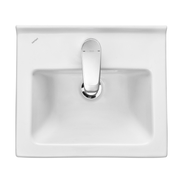 Раковина встраиваемая Onika Визит 40 1.3117.7.S00.11B.0