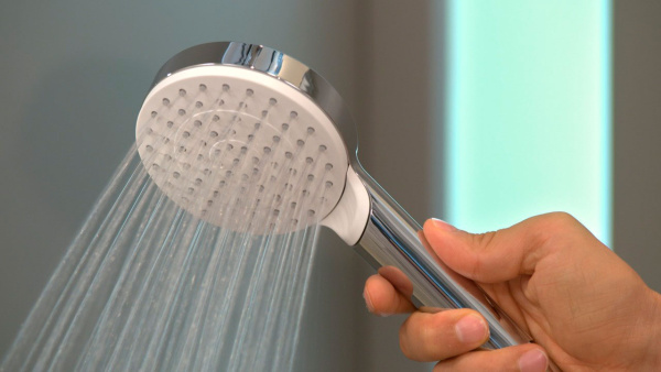 Душевой набор Hansgrohe Crometta 1jet 26567400