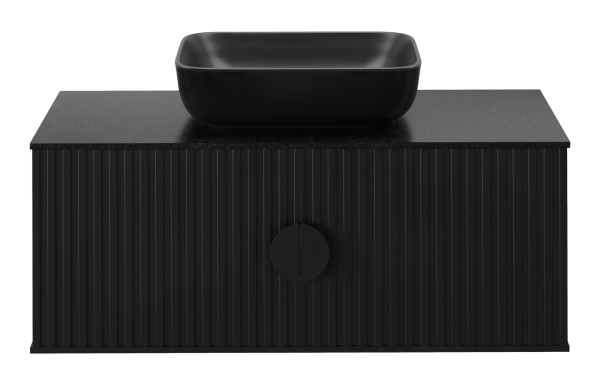 Тумба под раковину  Brevita Richard 105 RICH-06105-02-01