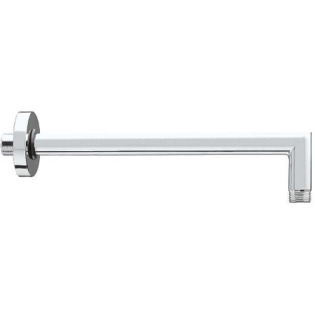 Верхний душ с кронштейном Bossini Cosmo H70596I.030 хром