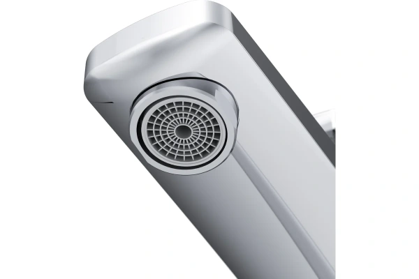 Смеситель для раковины AM.PM Gem F9092000 хром