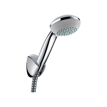 Душевой набор Hansgrohe Crometta Vario 2jet 27558000 хром