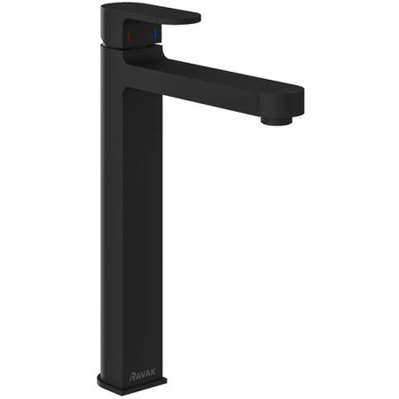 Смеситель для раковины Ravak Chrome CR 015.20BL X070429