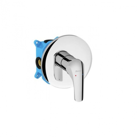 Смеситель для душа Ravak Rosa RS 066.00 X070049