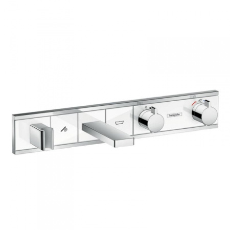Для ванны Hansgrohe RainSelect 15359400