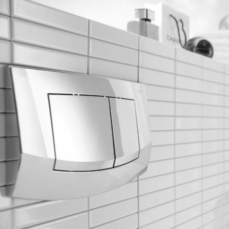 Кнопка смыва TECE Ambia 9240253