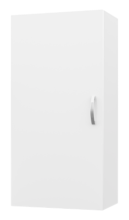 Шкаф Misty Лилия 40   Э-Лил08040-011бф