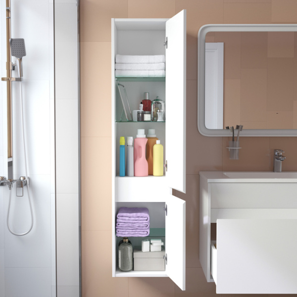 Пенал подвесной, 35 см, IDDIS Esper (ESP35W0i97)