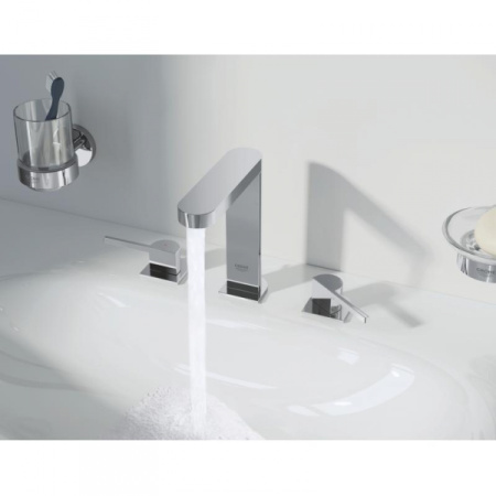 Хрустальный стакан Grohe Essentials 40372 001 (40372001)