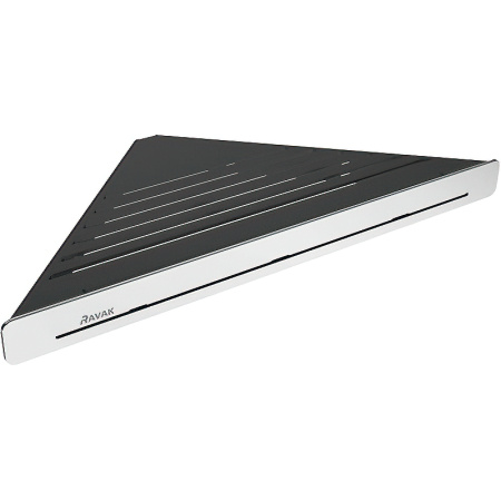 Полка угловая Ravak Slim C X07P576