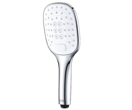 Ручной душ WasserKRAFT A062