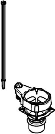 Ограничитель потока воды Grohe 42593000