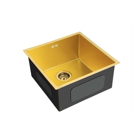 Мойка EMAR EMB-114 Golden