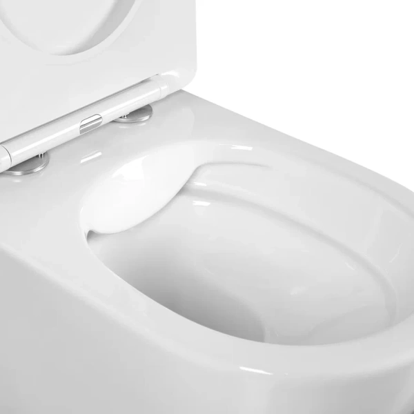 Унитаз подвесной Aquatek Европа AQ1901-00