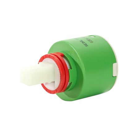 Картридж IDDIS 40 мм EcoStop EcoControl (03ESC40i82)