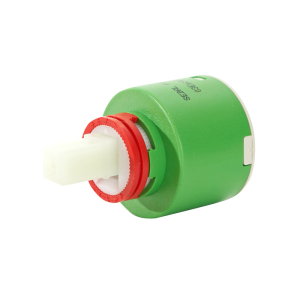 Картридж IDDIS 40 мм EcoStop EcoControl (03ESC40i82)