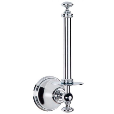 Держатель для запасного рулона Tiffany World TWHA119cr