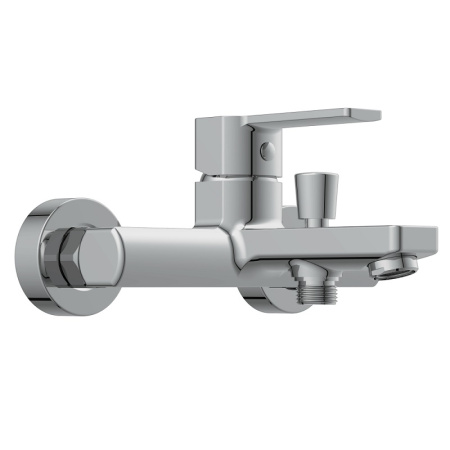 Смеситель для ванны Cersanit SMART 63048