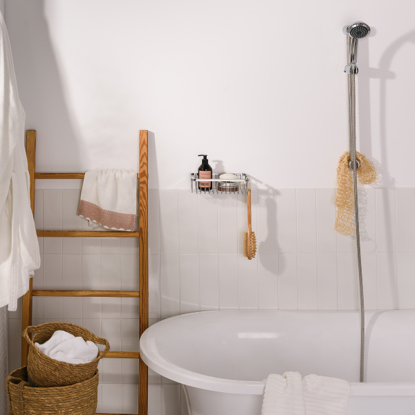 Полка прямоугольная ЧМЗ Монолитик 505-001-01