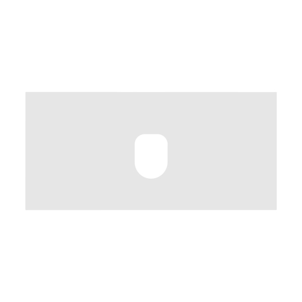 Столешница под раковину Aquaton Либерти 100 1A281103LY010