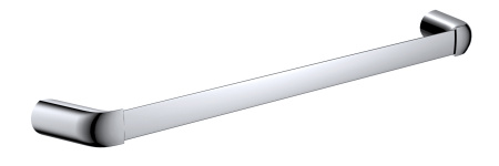 Полотенцедержатель 60 см RUSH Flores FL08531A