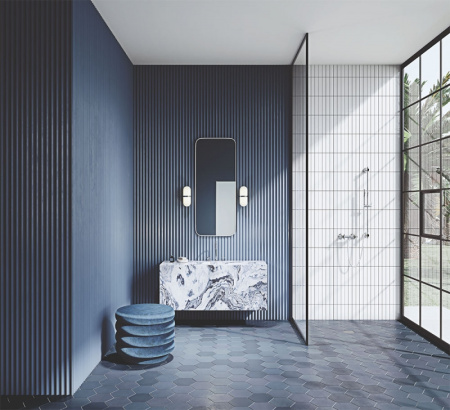 Смеситель для душа Kludi Nova Fonte 207100539