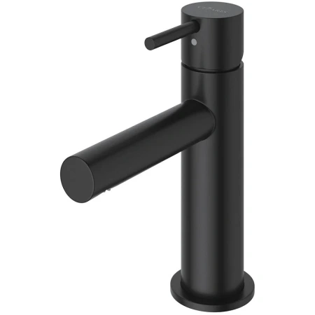 Смеситель для раковины Cezares Leaf LEAF-LSM1-L-NOP
