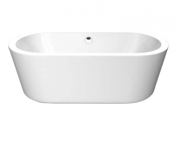 Акриловая ванна (170х76) BelBagno BB12-1775 Акриловая ванна (170х76) BelBagno BB12-1775