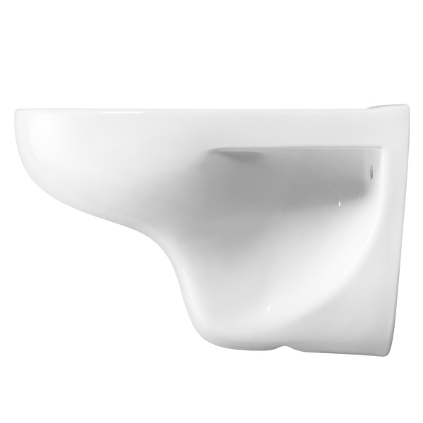 Унитаз  подвесной безободковый Roca Victoria Rimless 34639300Y