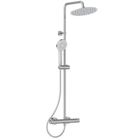 Душевая система с термостатом Ideal Standard Ceratherm T50 A7565AA