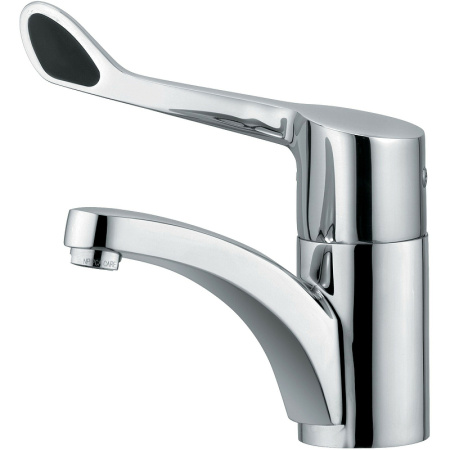 Смеситель для раковины Kludi Medi Care 341130534