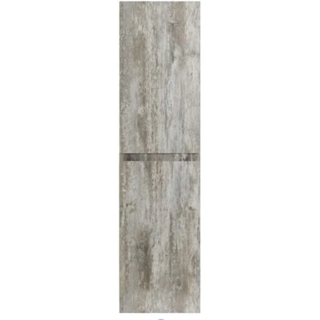 Пенал подвесной Cezares  MOLVENO-1600-2A-SC-LG Legno Grigio