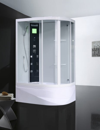 Душевая кабина Orans SR-86155 L/R