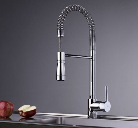 Смеситель для кухни Teka ARES 239391200