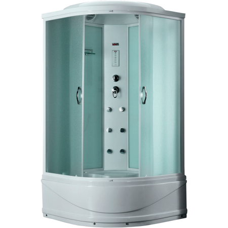 Душевая кабина (100х100) Timo eco TE-0700