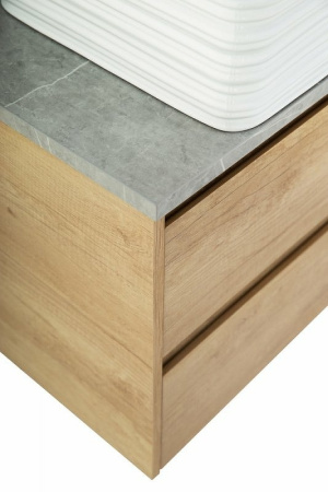 Столешница под раковину BelBagno 80 KEP-80-MGL