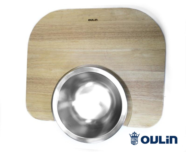 Разделочная доска Oulin ZM-329