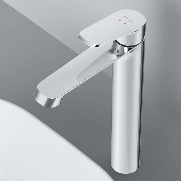 Смеситель для раковины AM.PM Func F8F92000