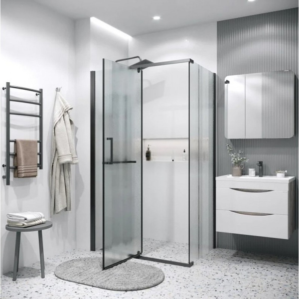 Душевой уголок (120х90) Grossman Pragma 120.K33.03.1290.21.02