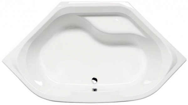 Акриловая ванна Alpen Tango a03111 Акриловая ванна Alpen Tango a03111
