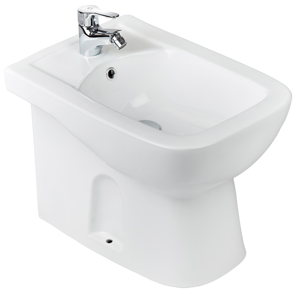 Биде напольное Teka Inca 117350003